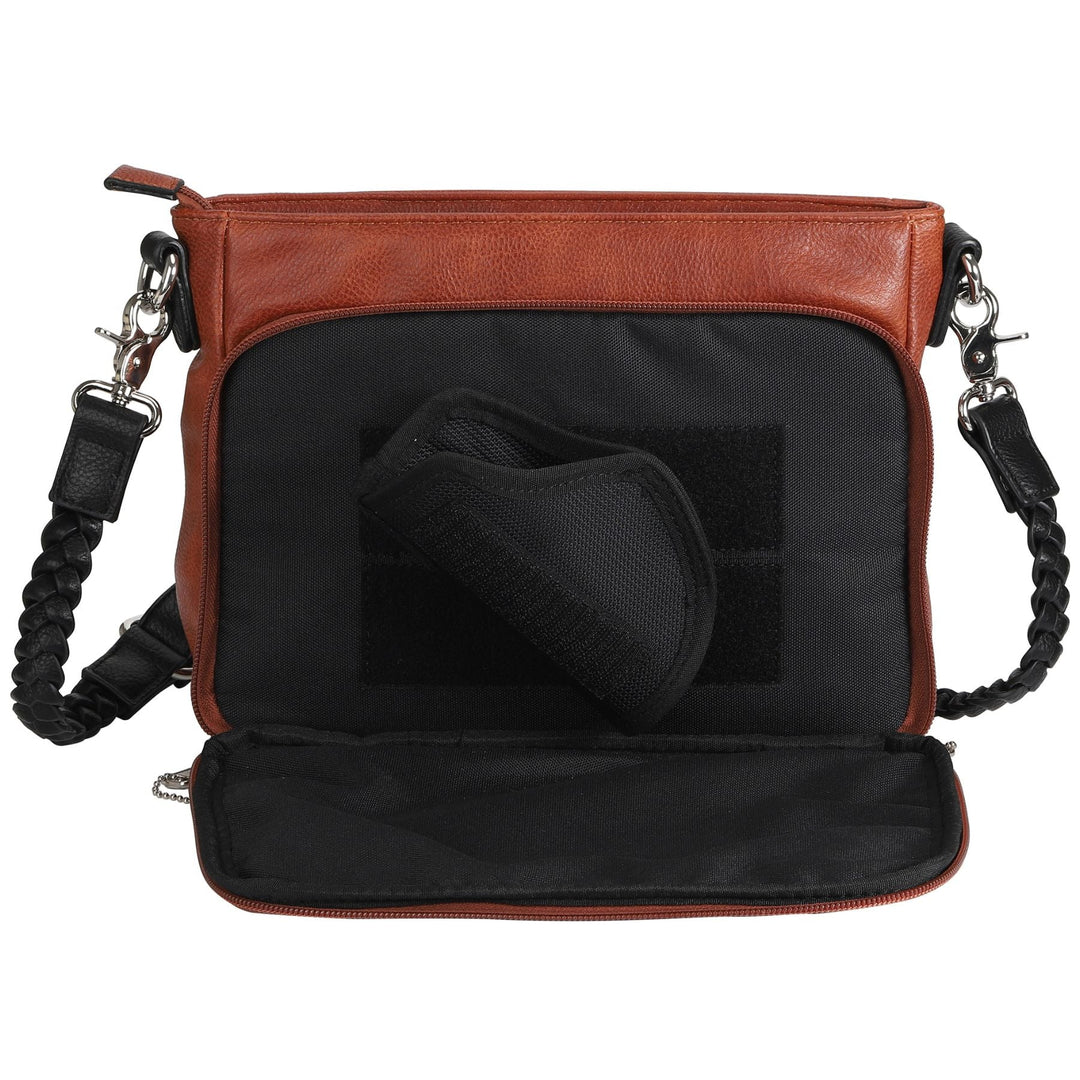 Concealed Carry Skylar Crossbody by Lady Conceal
