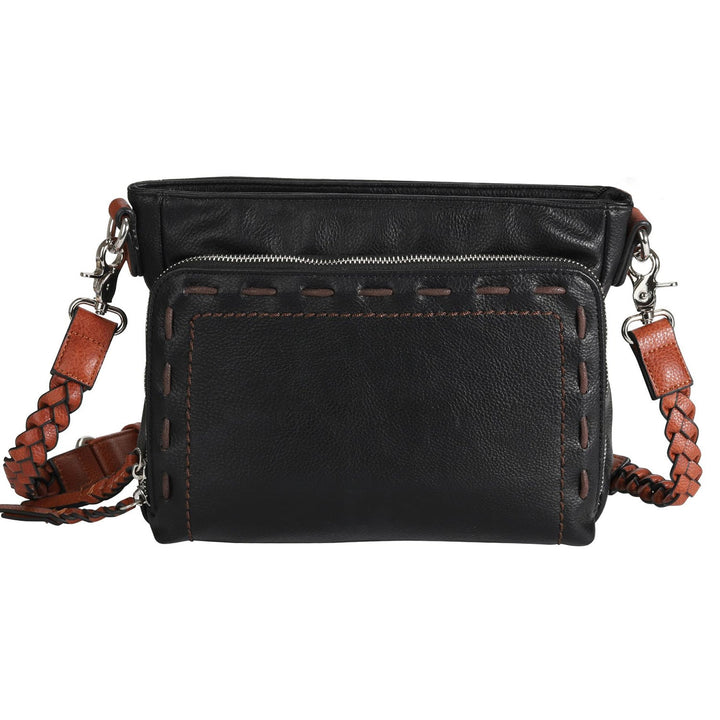 Concealed Carry Skylar Crossbody by Lady Conceal
