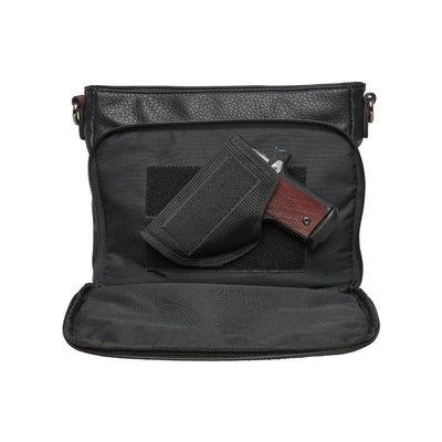 Concealed Carry Skylar Crossbody by Lady Conceal