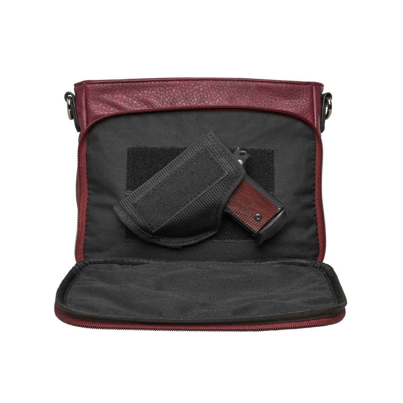 Concealed Carry Skylar Crossbody by Lady Conceal