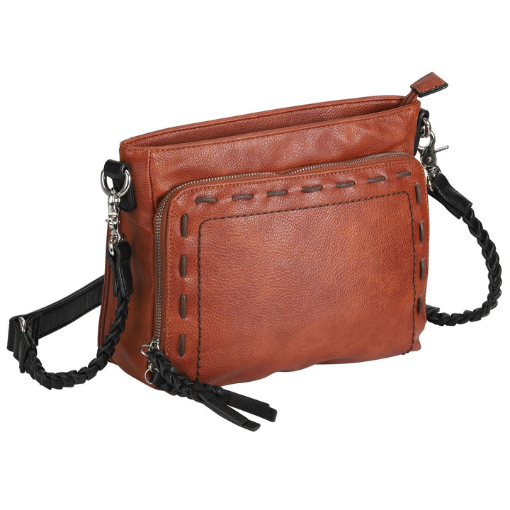 Concealed Carry Skylar Crossbody by Lady Conceal