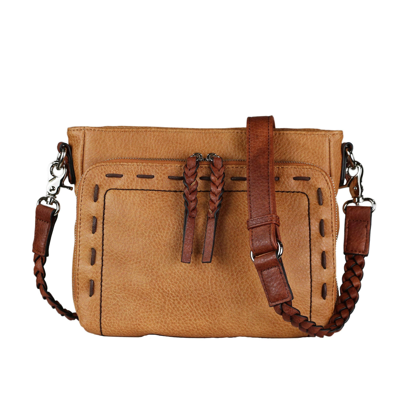 Concealed Carry Skylar Crossbody by Lady Conceal