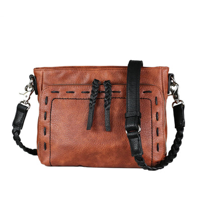 Concealed Carry Skylar Crossbody by Lady Conceal