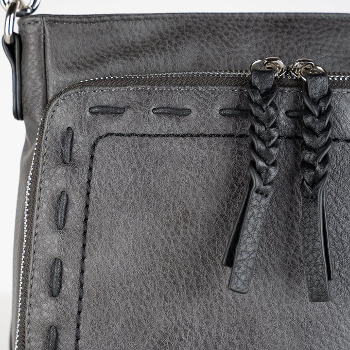 Concealed Carry Skylar Crossbody by Lady Conceal