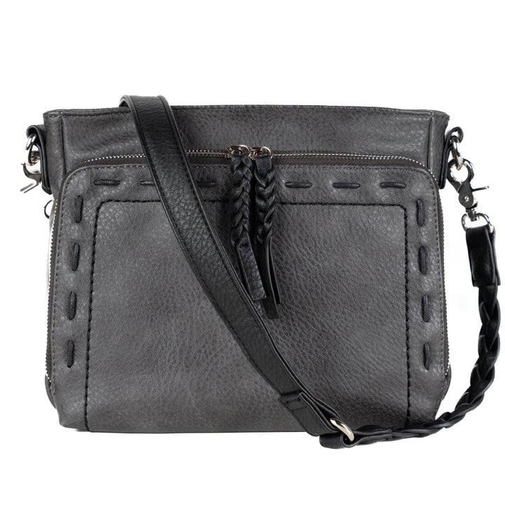 Concealed Carry Skylar Crossbody by Lady Conceal