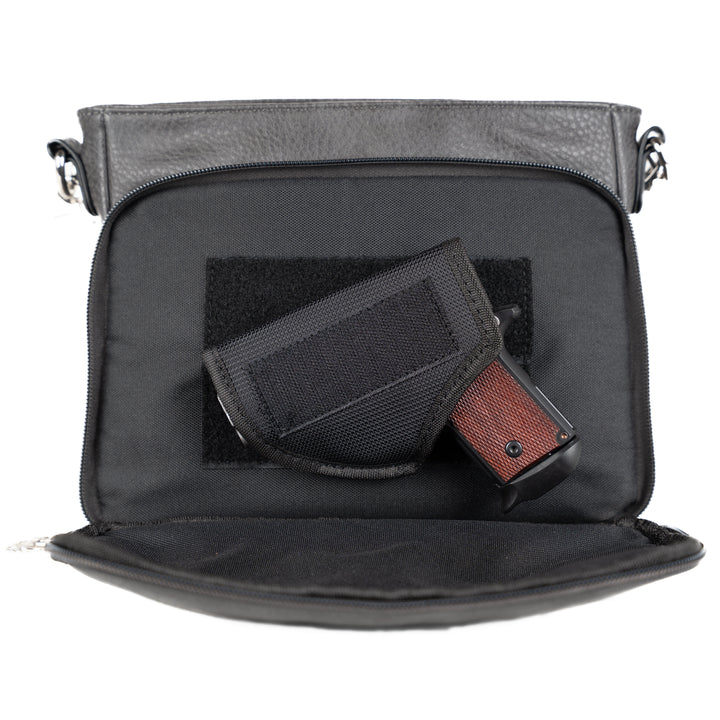 Concealed Carry Skylar Crossbody by Lady Conceal