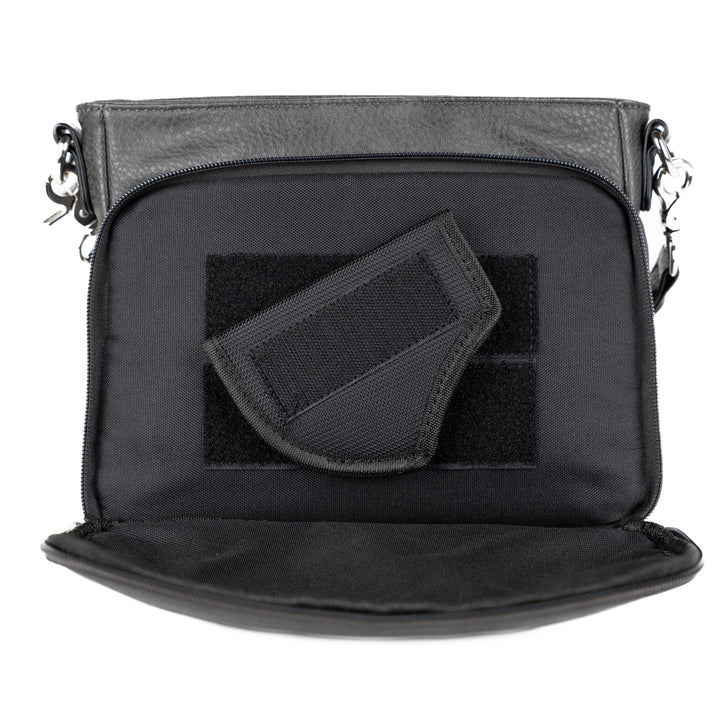 Concealed Carry Skylar Crossbody by Lady Conceal