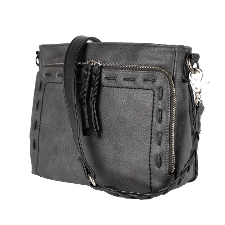 Concealed Carry Skylar Crossbody by Lady Conceal