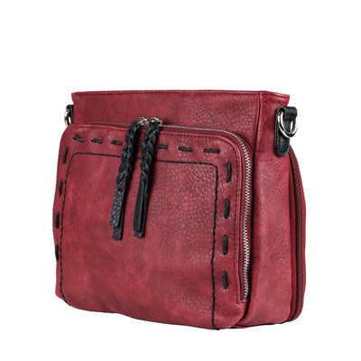 Concealed Carry Skylar Crossbody by Lady Conceal