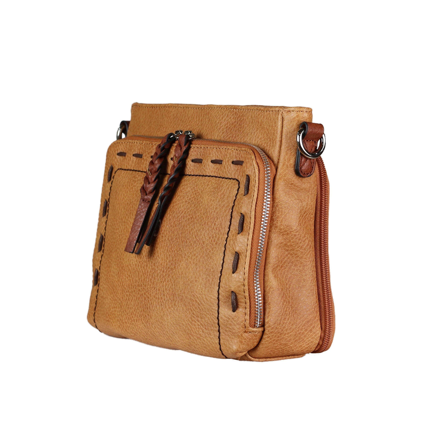 Concealed Carry Skylar Crossbody by Lady Conceal