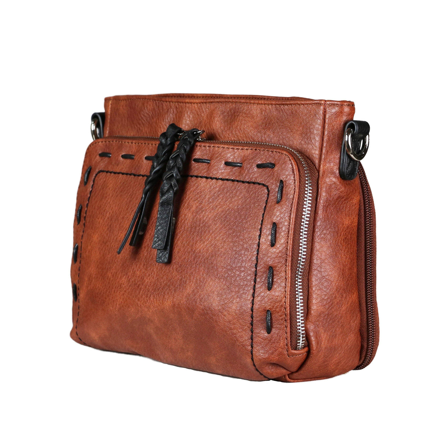 Concealed Carry Skylar Crossbody by Lady Conceal