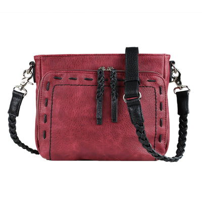 Concealed Carry Skylar Crossbody by Lady Conceal