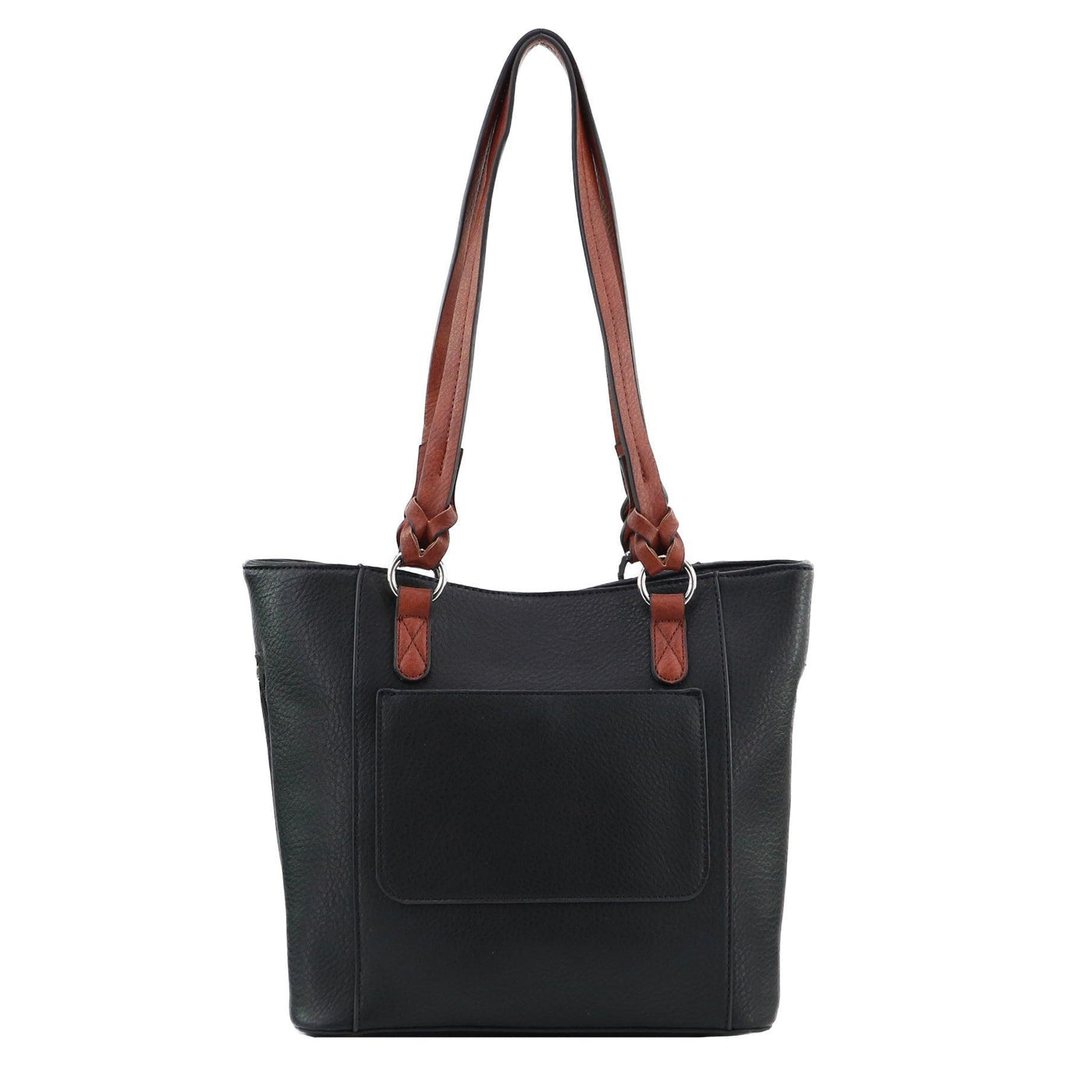 Concealed Carry Grace Tote by Lady Conceal