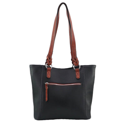 Concealed Carry Grace Tote by Lady Conceal