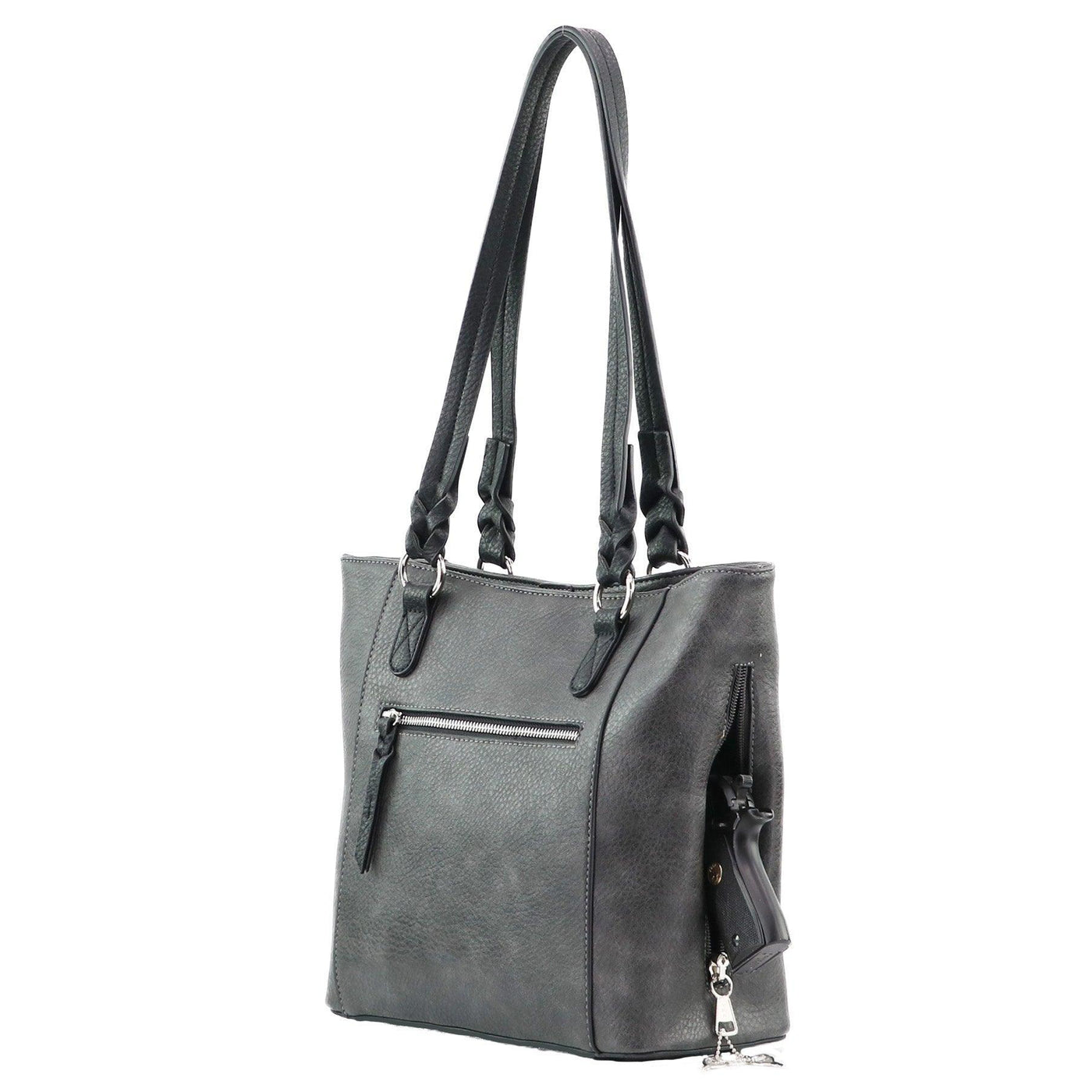 Concealed Carry Grace Tote by Lady Conceal