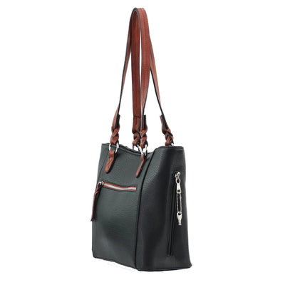 Concealed Carry Grace Tote by Lady Conceal