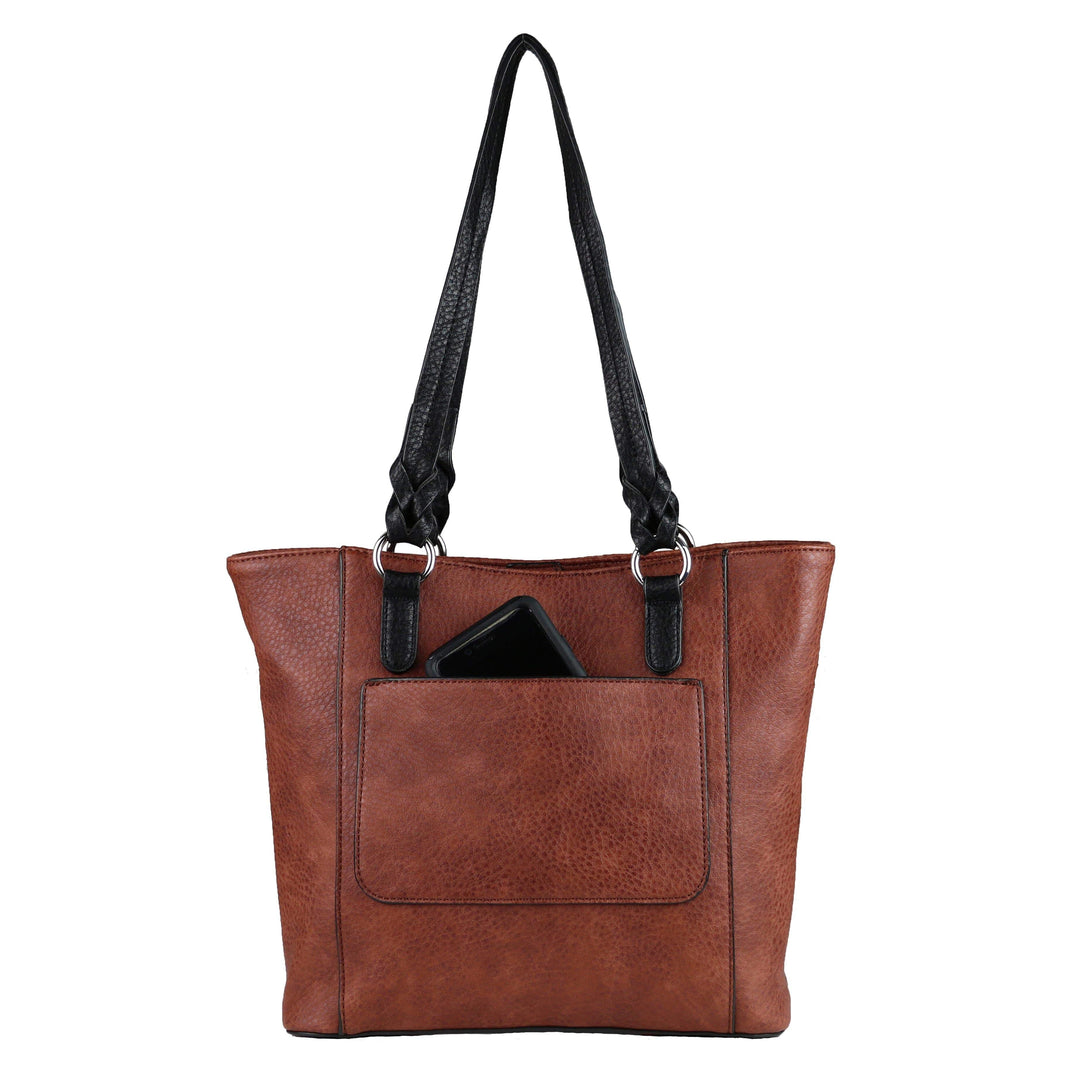 Concealed Carry Grace Tote by Lady Conceal