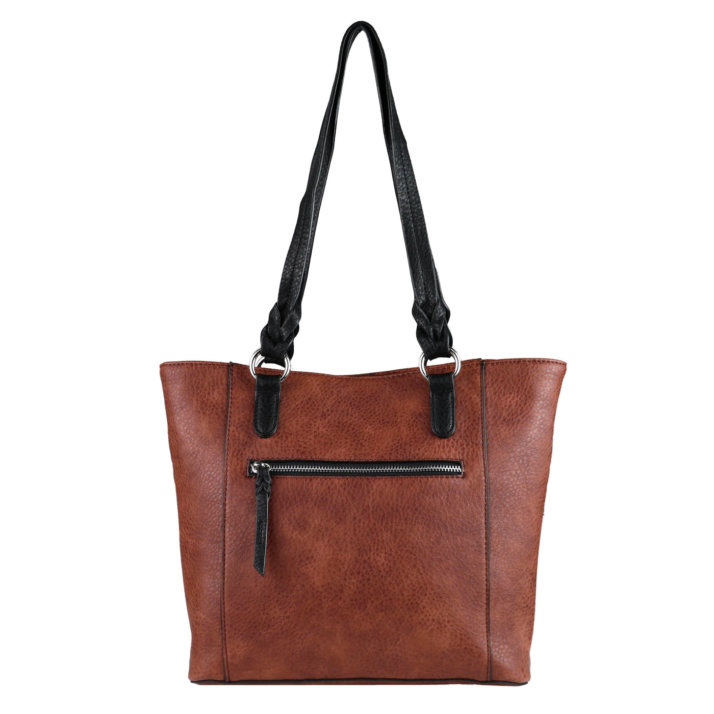 Concealed Carry Grace Tote by Lady Conceal