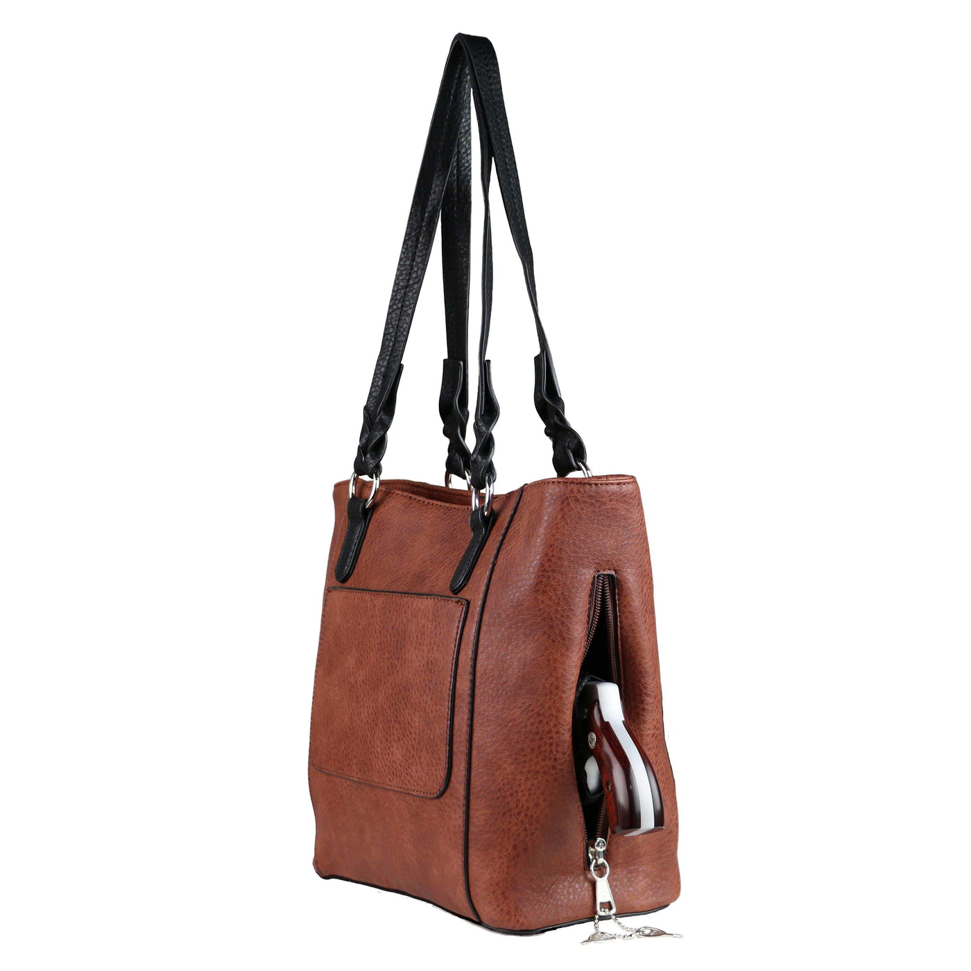 Concealed Carry Grace Tote by Lady Conceal