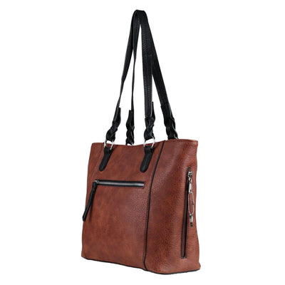 Concealed Carry Grace Tote by Lady Conceal