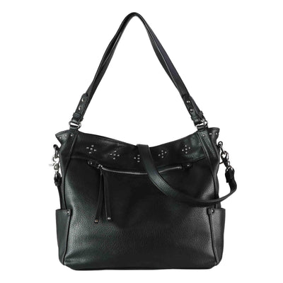 Concealed Carry Brooklyn Tote by Lady Conceal