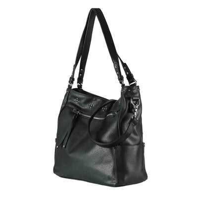 Concealed Carry Brooklyn Tote by Lady Conceal