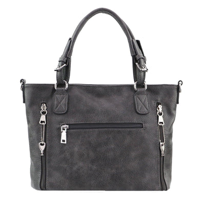 Concealed Carry Ella Satchel by Lady Conceal