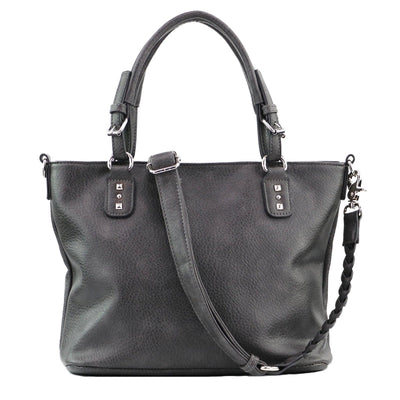 Concealed Carry Ella Satchel by Lady Conceal