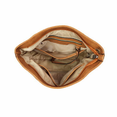 Concealed Carry Ella Satchel by Lady Conceal