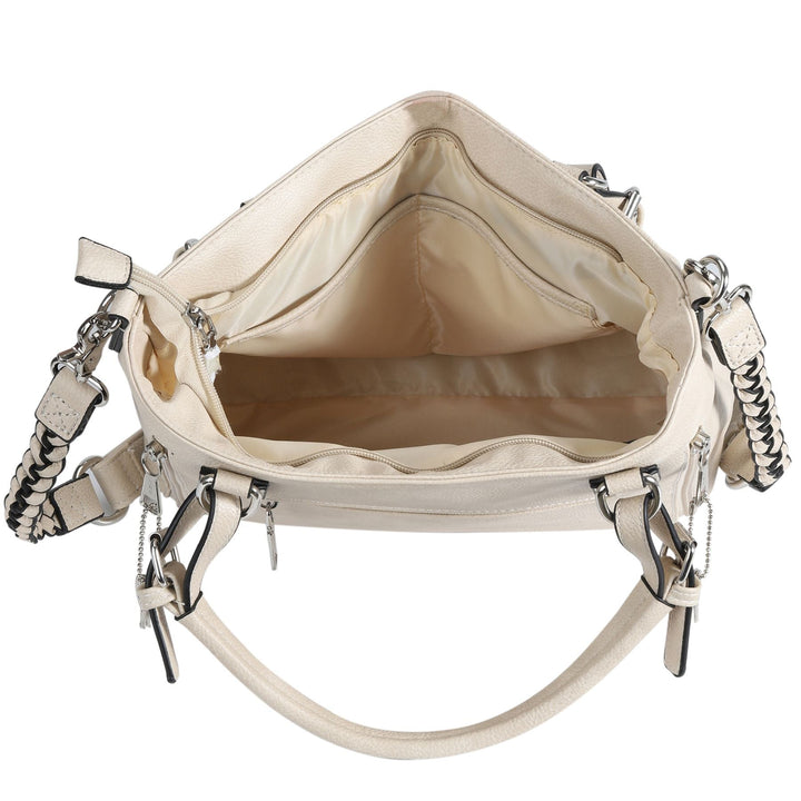 Concealed Carry Ella Satchel by Lady Conceal