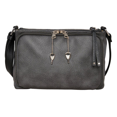 Concealed Carry Hailey Crossbody by Lady Conceal