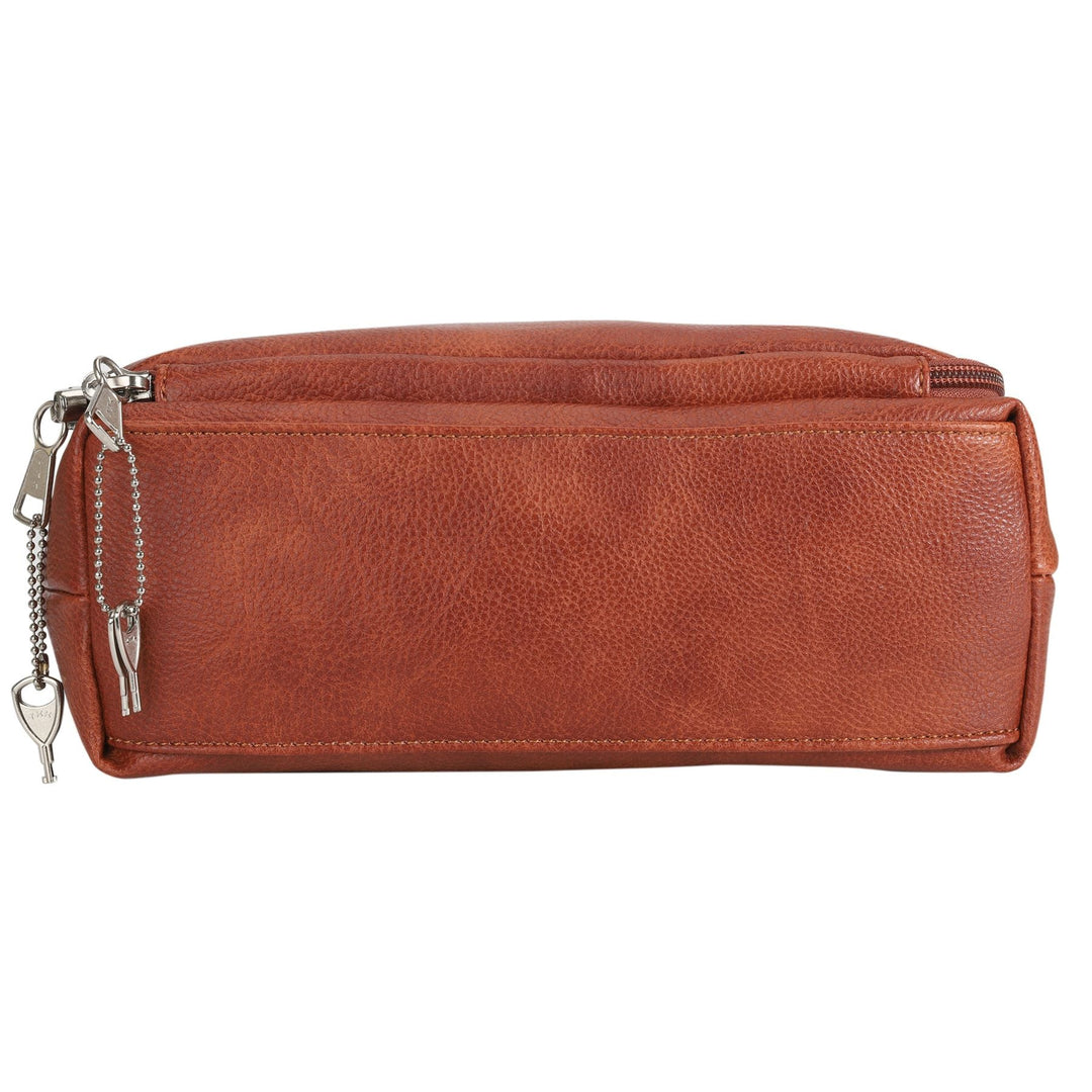 Concealed Carry Hailey Crossbody by Lady Conceal