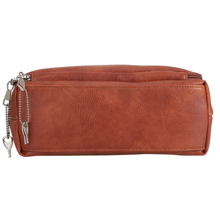 Concealed Carry Hailey Crossbody by Lady Conceal