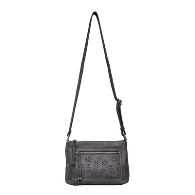 Concealed Carry Hailey Crossbody by Lady Conceal