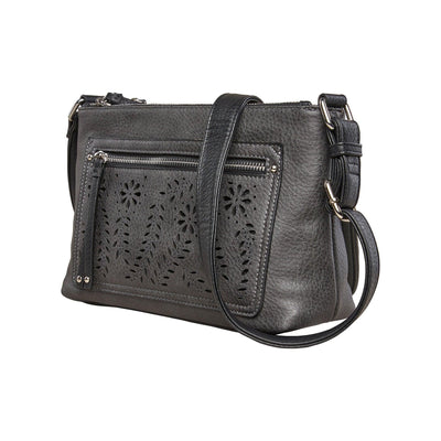 Concealed Carry Hailey Crossbody by Lady Conceal