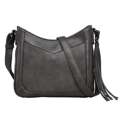 Concealed Carry Emery Crossbody with RFID Slim Wallet by Lady Conceal