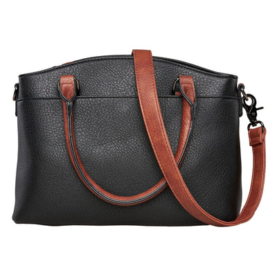 Concealed Carry Carly Satchel by Lady Conceal