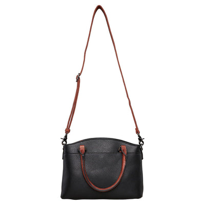 Concealed Carry Carly Satchel by Lady Conceal