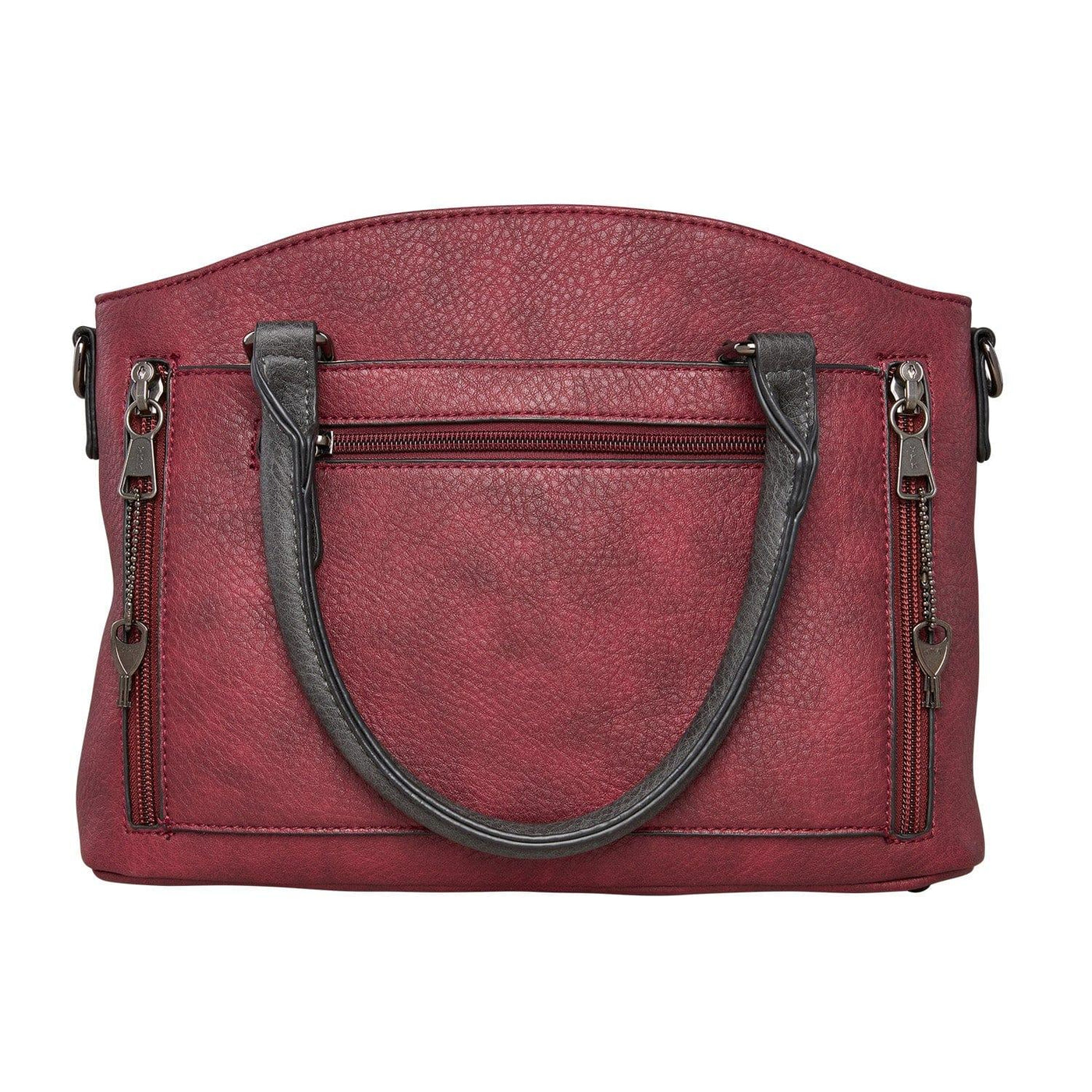 Concealed Carry Carly Satchel by Lady Conceal