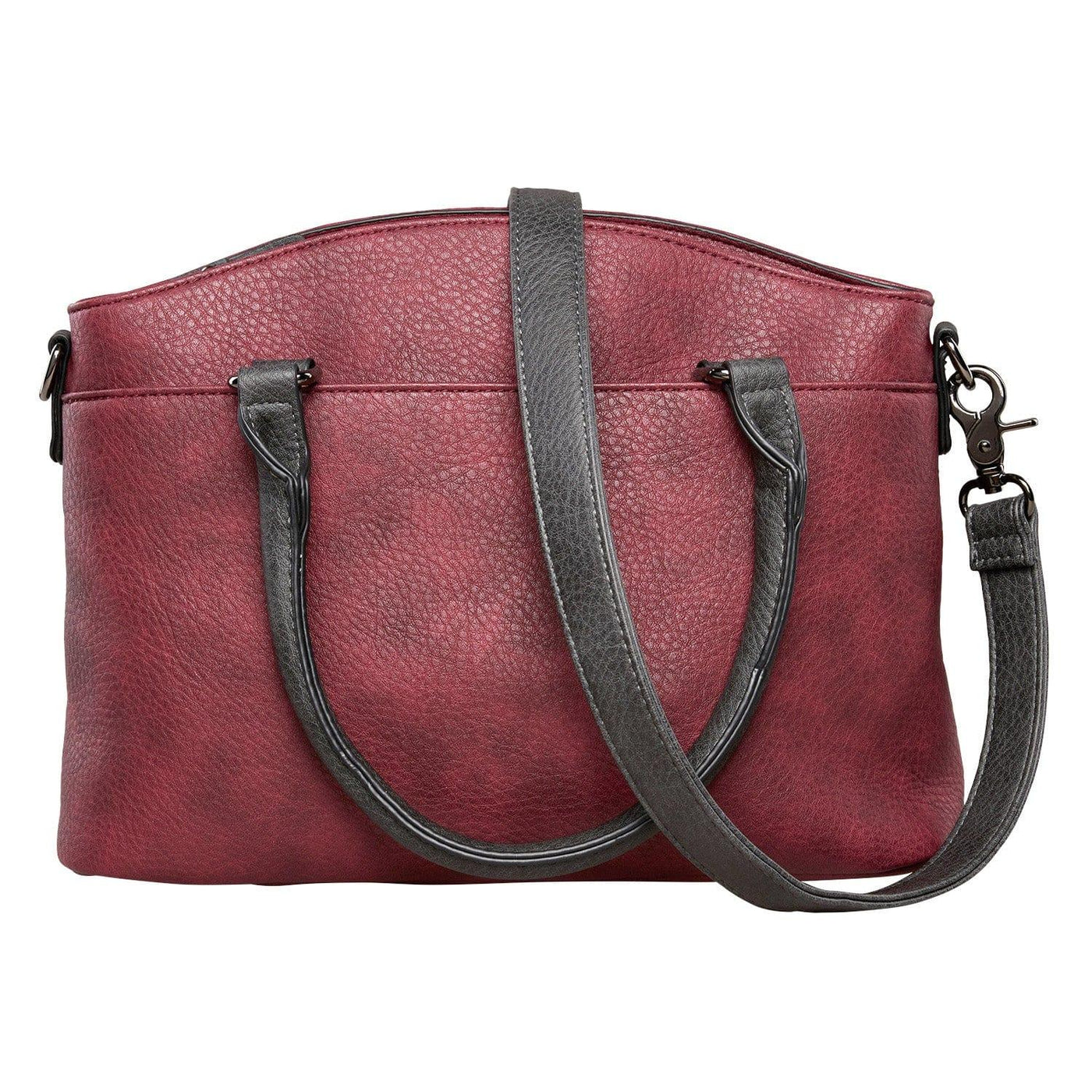 Concealed Carry Carly Satchel by Lady Conceal