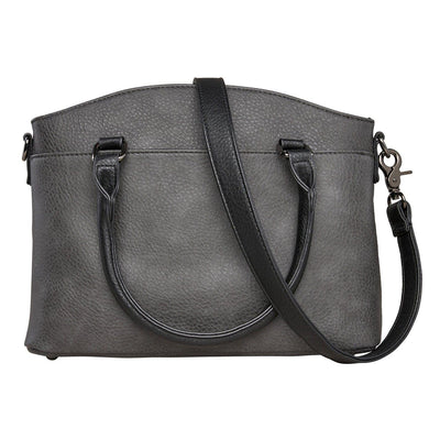 Concealed Carry Carly Satchel by Lady Conceal