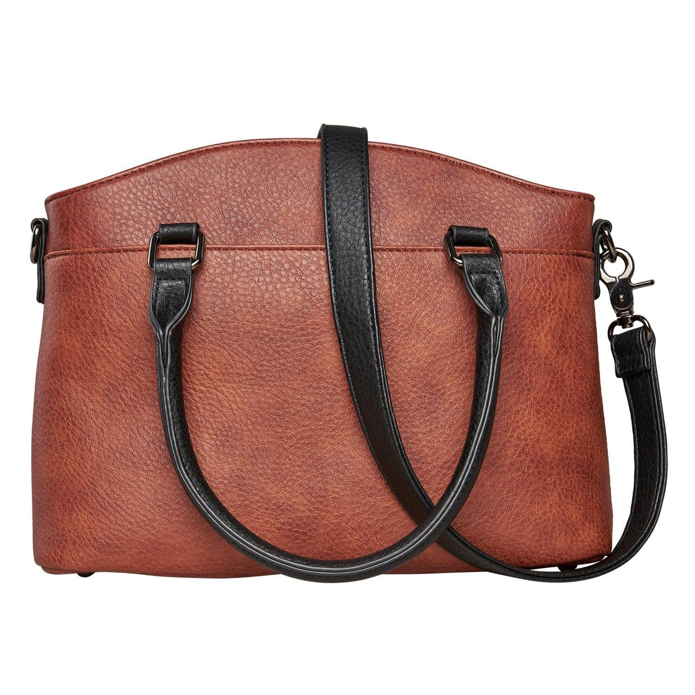 Concealed Carry Carly Satchel by Lady Conceal