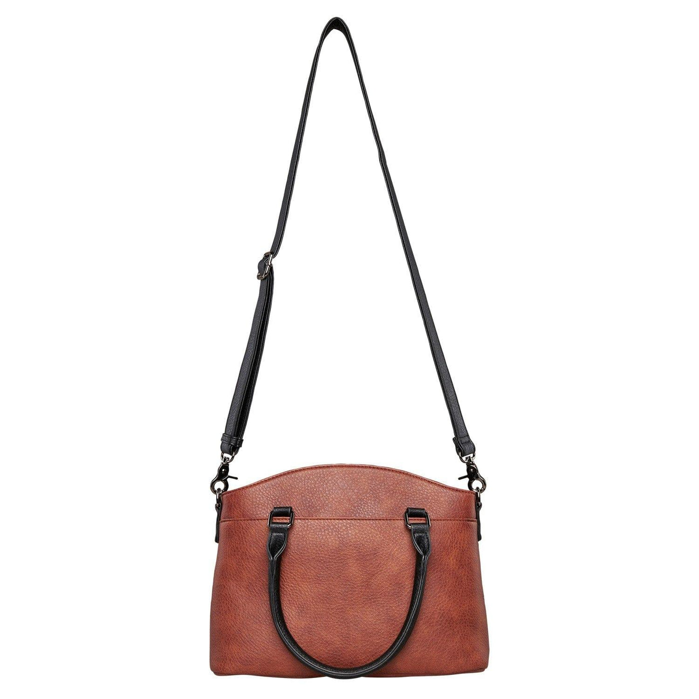 Concealed Carry Carly Satchel by Lady Conceal