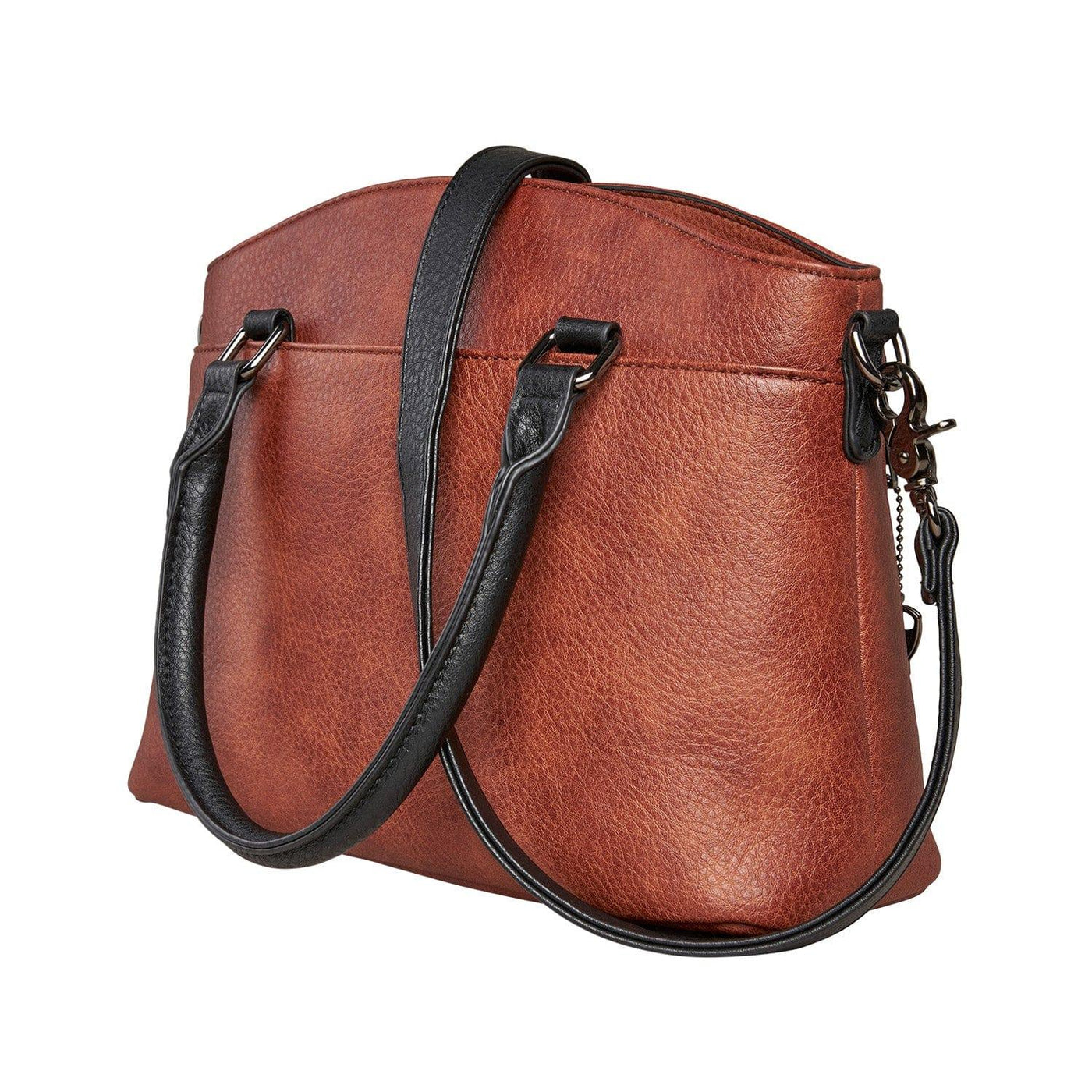 Concealed Carry Carly Satchel by Lady Conceal