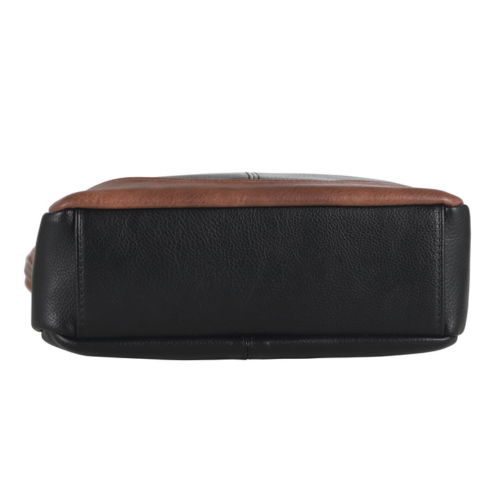 Concealed Carry Addison Crossbody by Lady Conceal