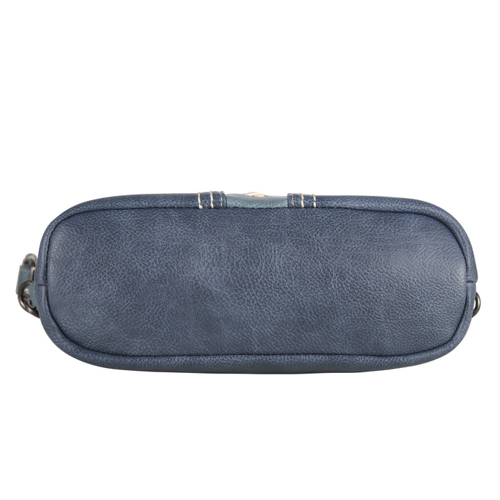 Concealed Carry Carolina Crossbody by Lady Conceal