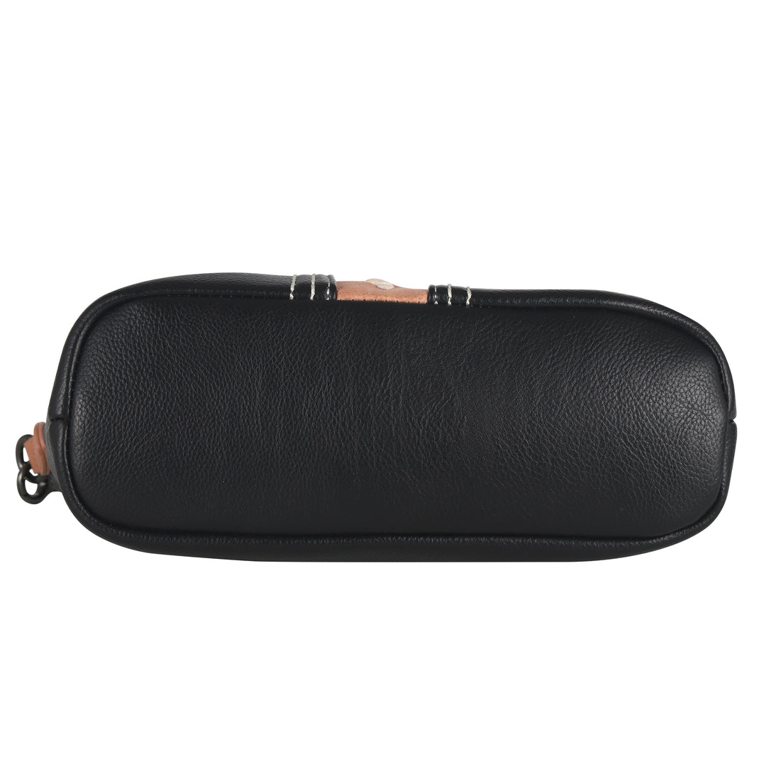 Concealed Carry Carolina Crossbody by Lady Conceal