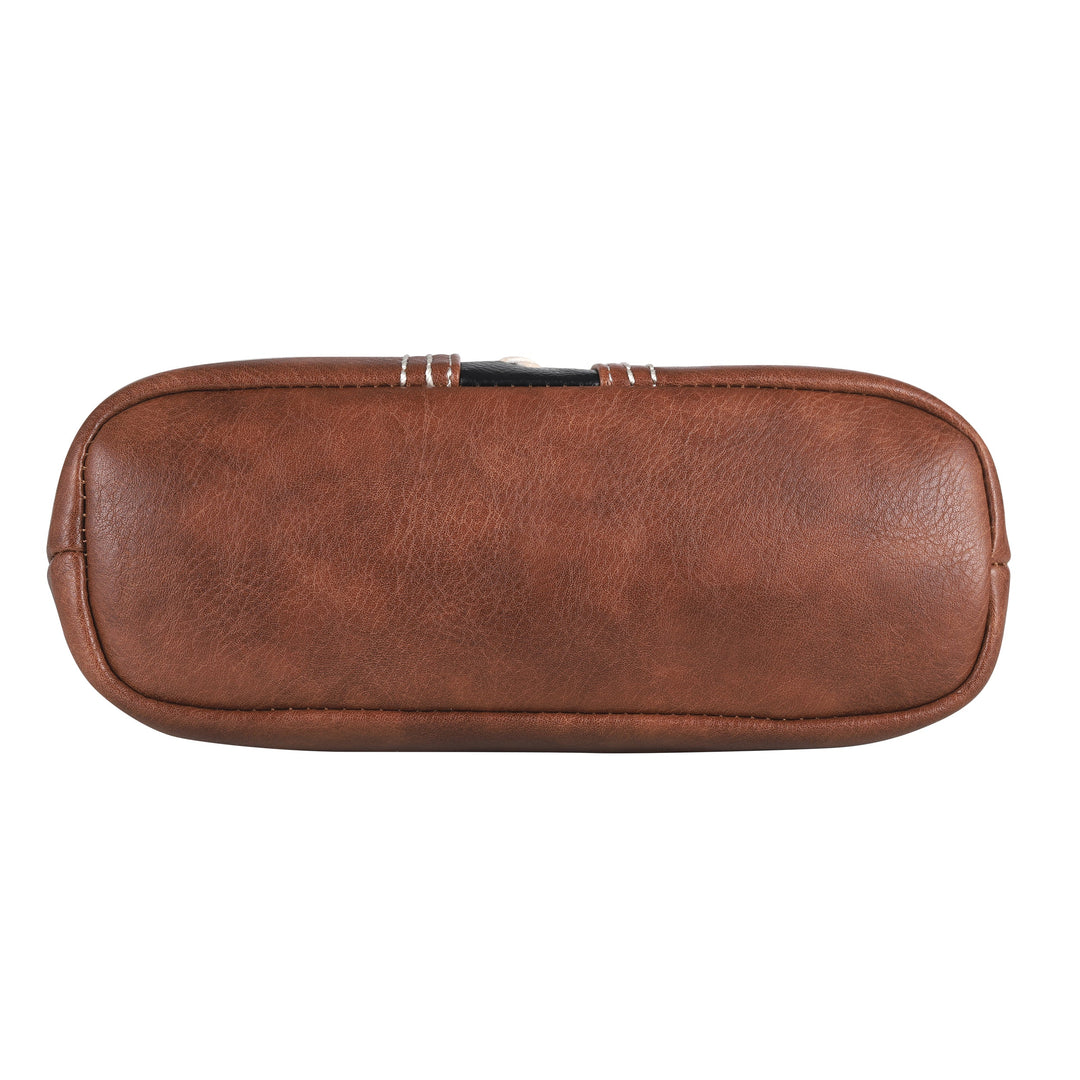 Concealed Carry Carolina Crossbody by Lady Conceal