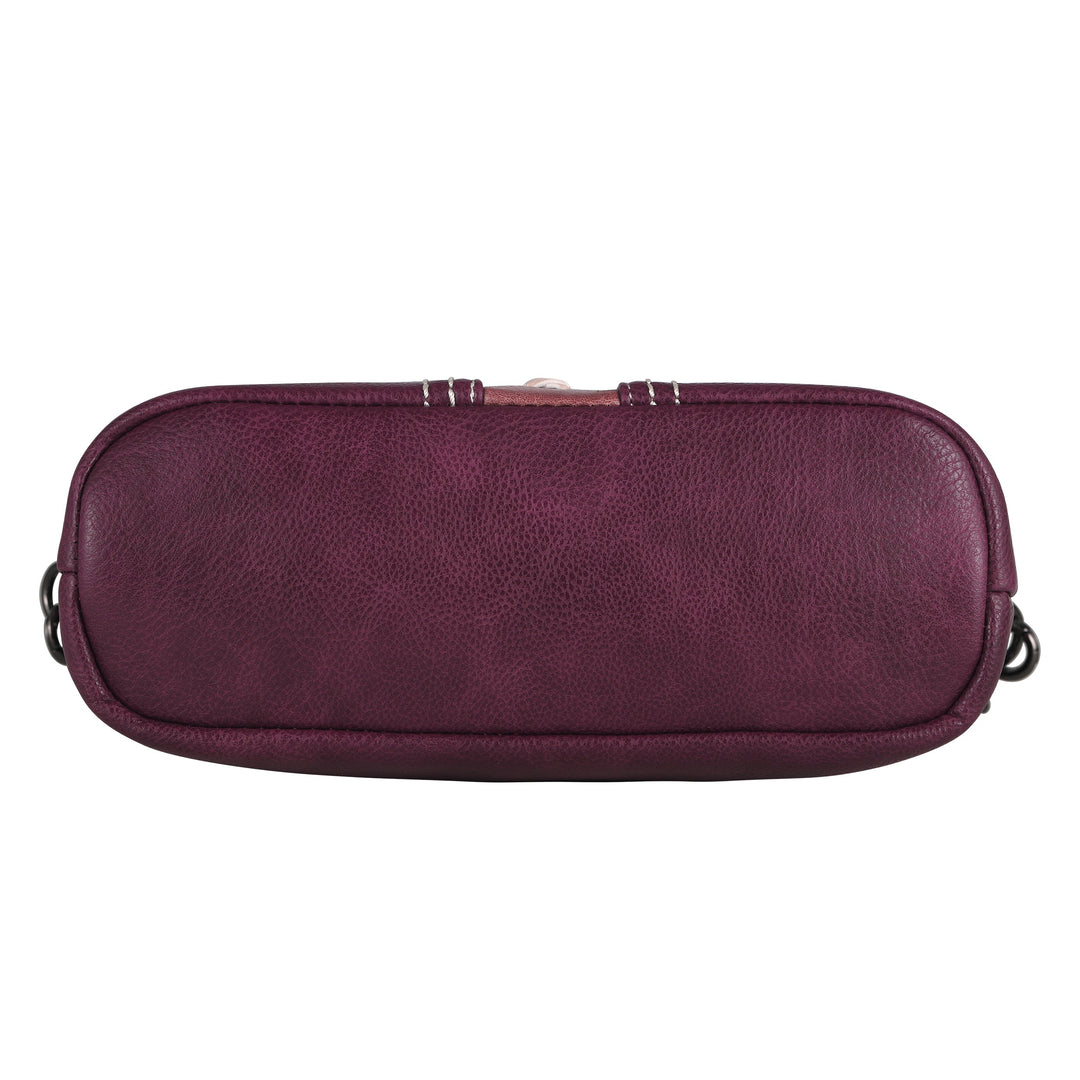 Concealed Carry Carolina Crossbody by Lady Conceal