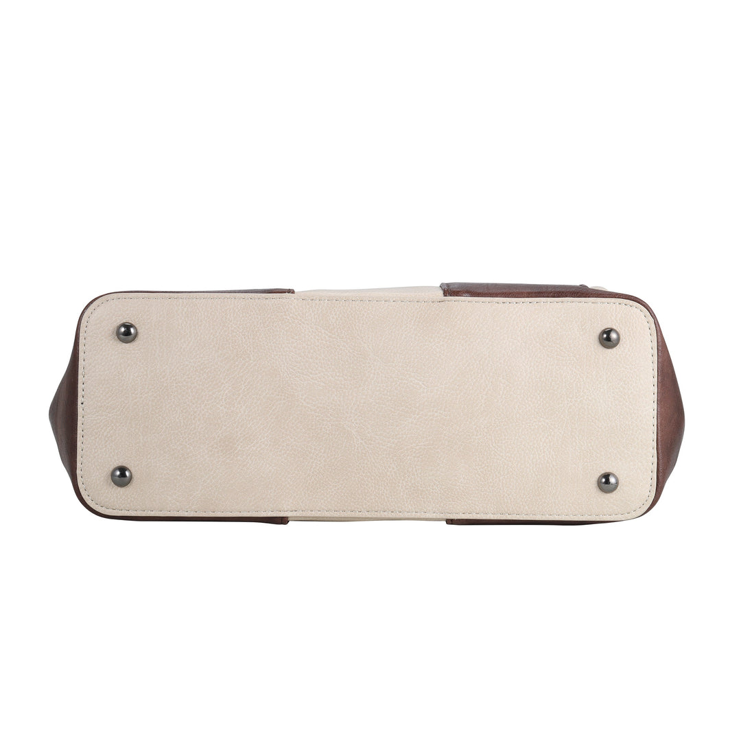 Concealed Carry Wrenley Tote by Lady Conceal